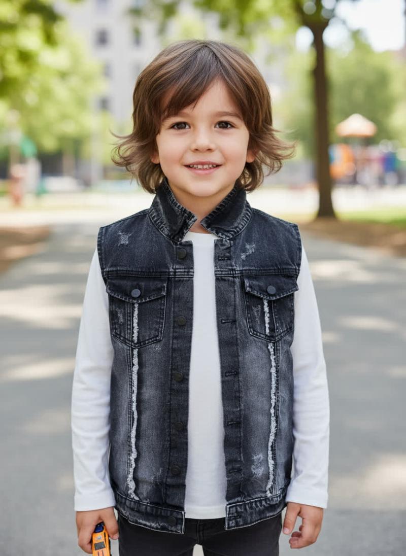 وست جین بچگانه 81207