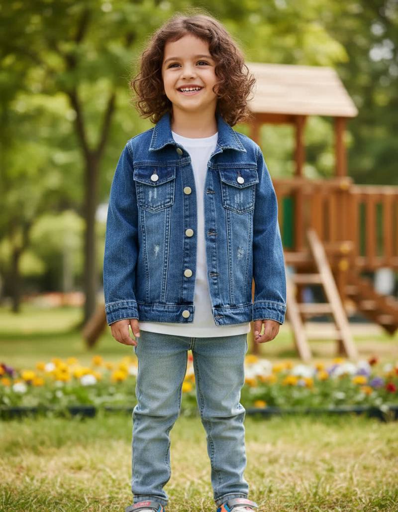 کت لی بچگانه 81205