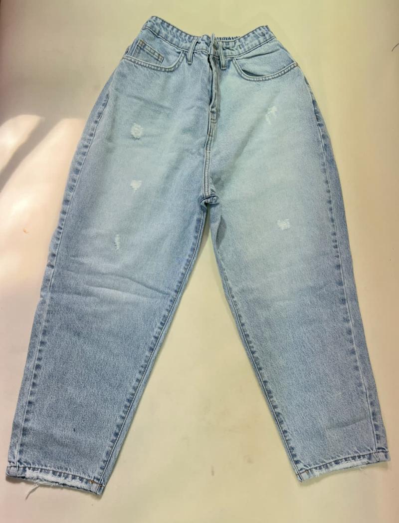 شلوار مام 81409