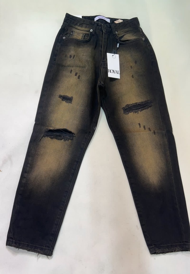 شلوار مام 81410