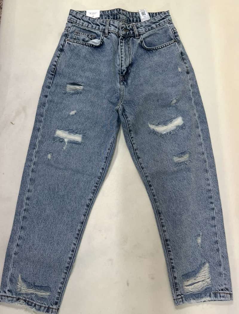 شلوار مام 81412