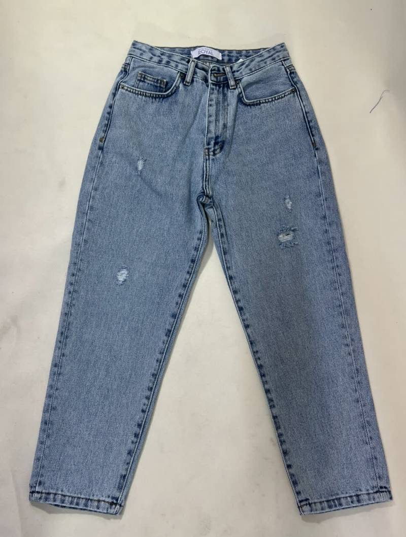 شلوار مام 81413