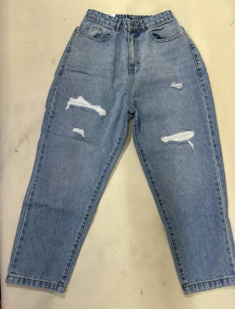 شلوار مام 81416