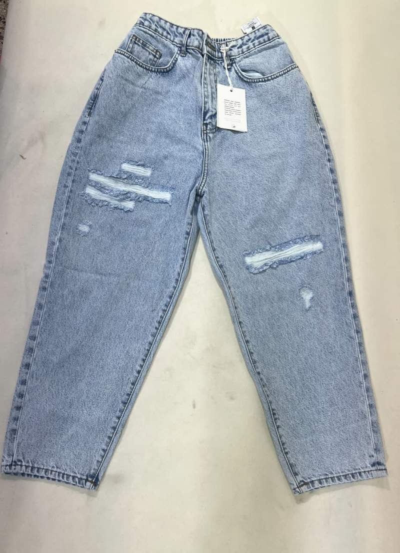 شلوار مام 81415