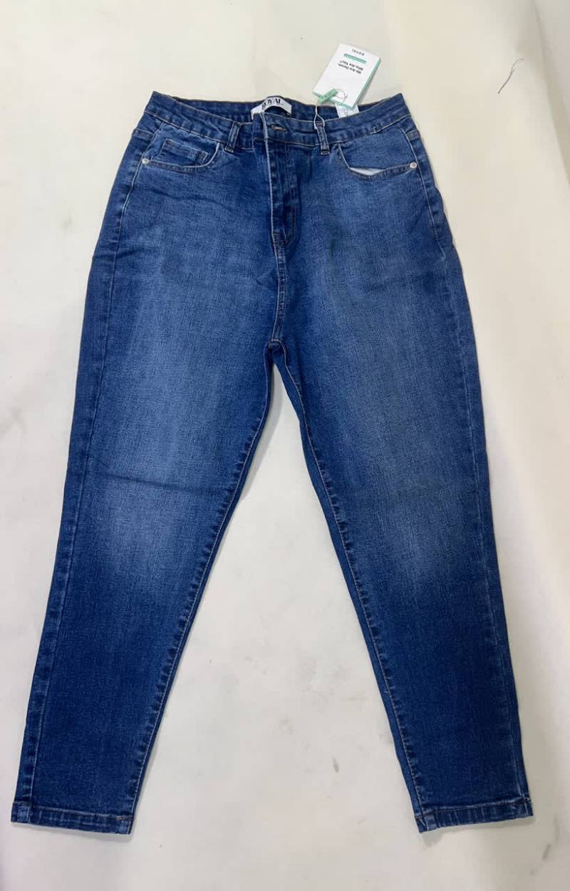 شلوار اسکینی 81418