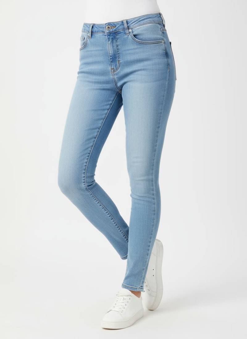 شلوار اسکینی 81508