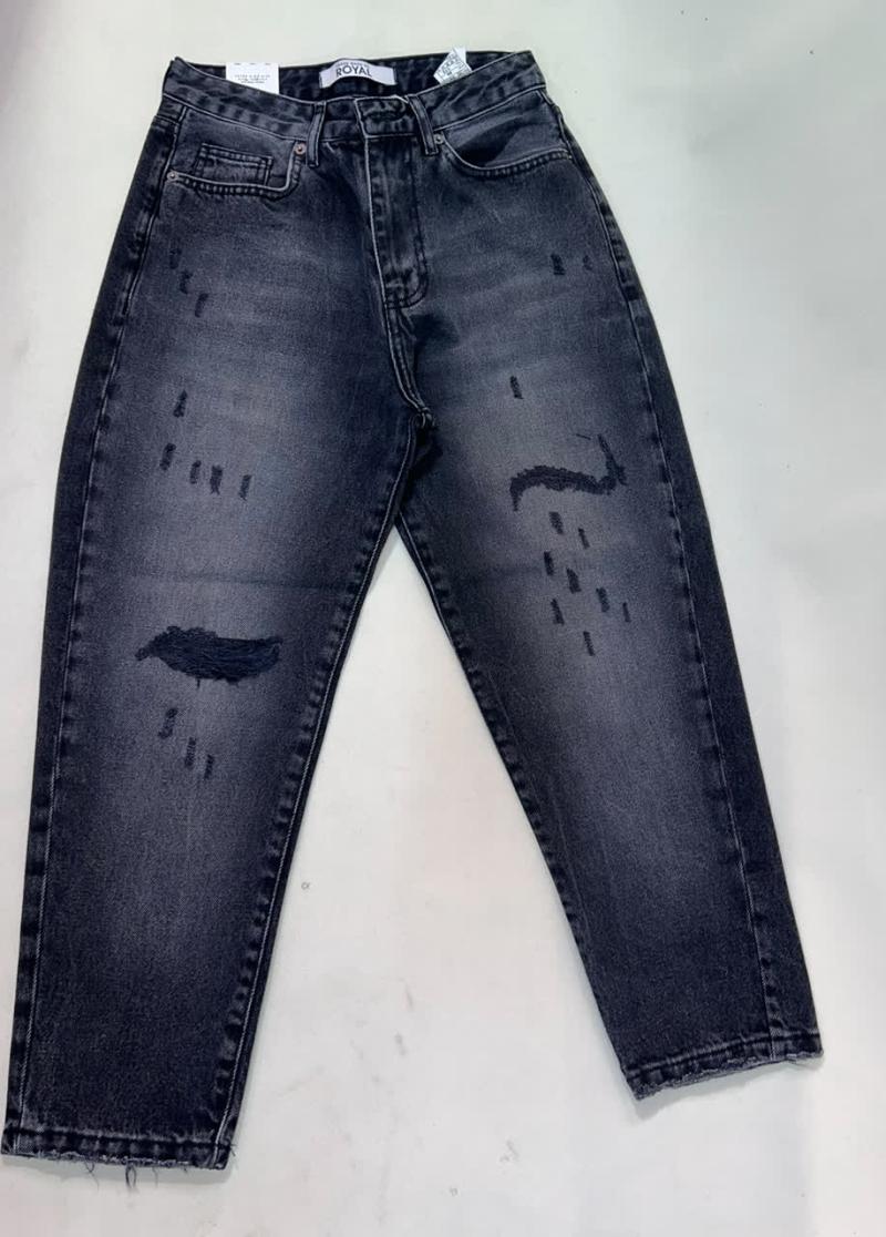 شلوار مام 81802