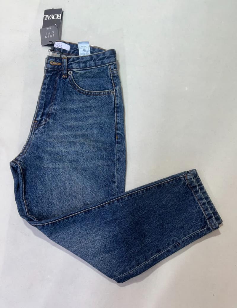 شلوار مام لی 82609