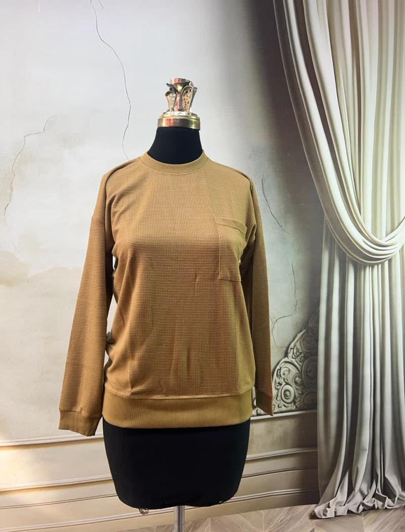 بلوز موهر بچگانه 91104