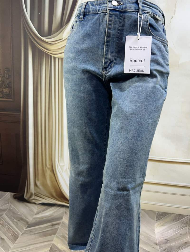 شلوار فلر 91202