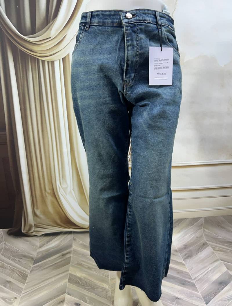 شلوار فلر 91203