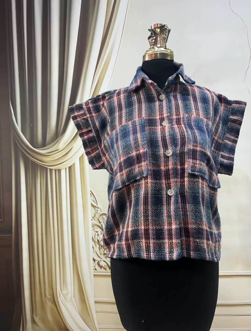 وست پشمی 91405