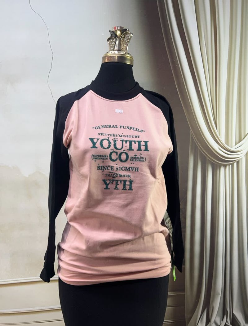 بلوز بچگانه 91415