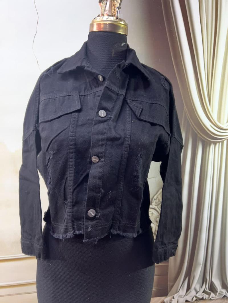 کراپ کت زاپدار 91429