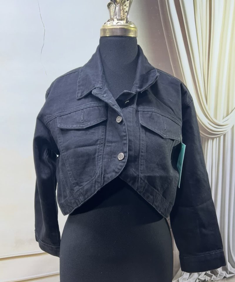 کت پایین هلال 91444