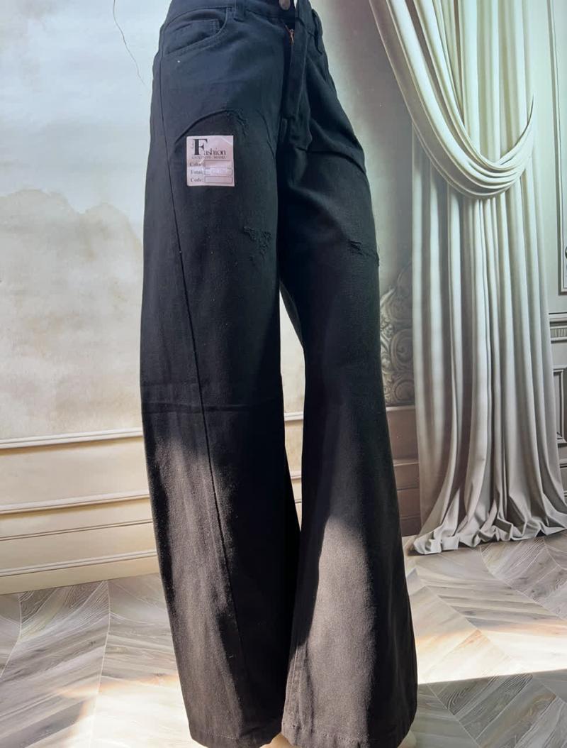 شلوار شافل 91502