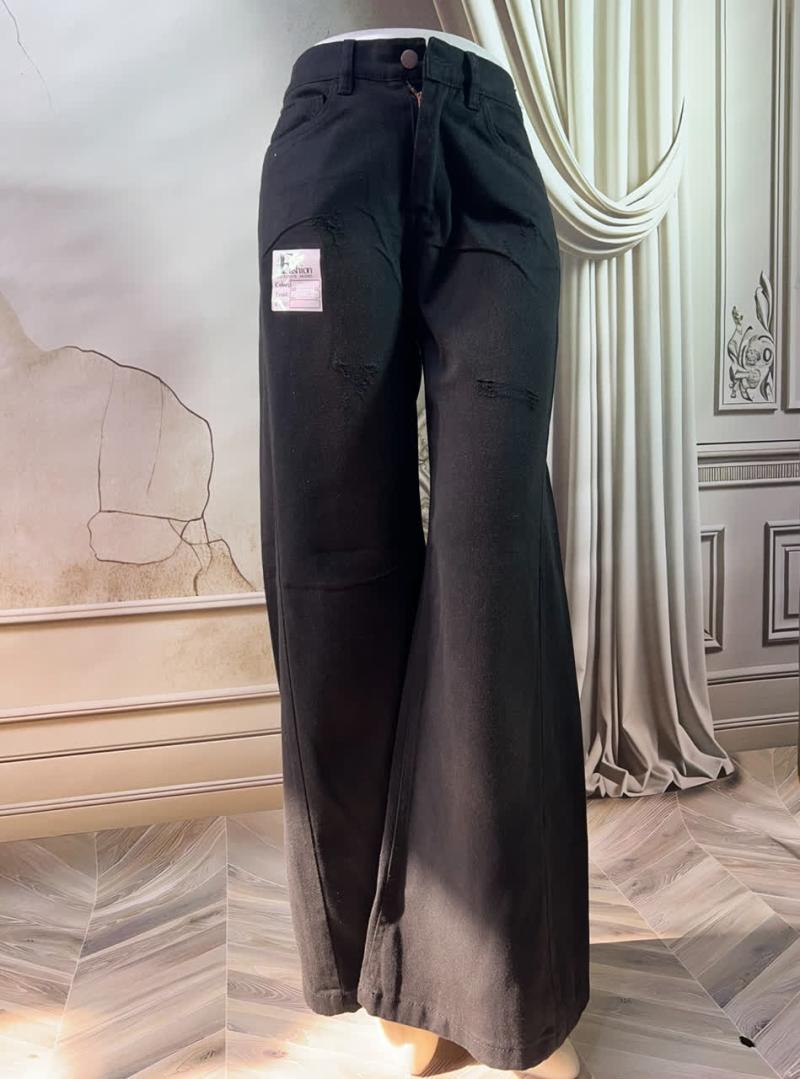 شلوار شافل 91501