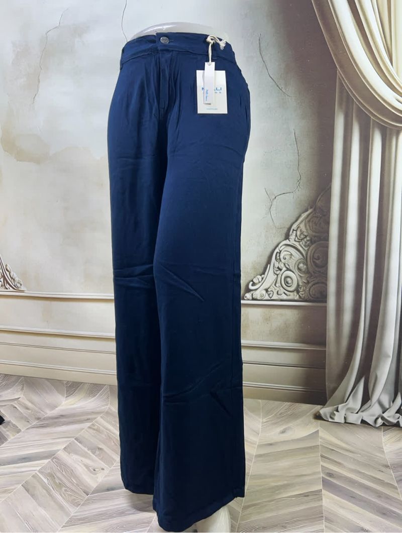 شلوار سیلک 91902