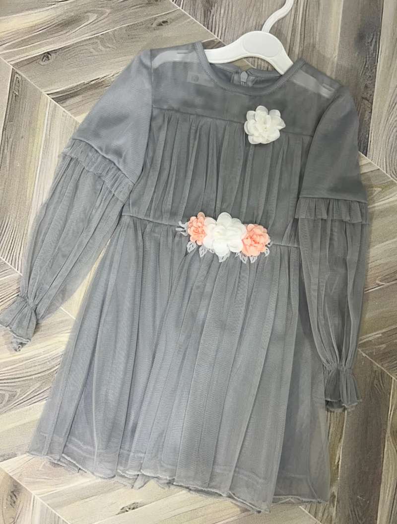 پیراهن دخترانه 91904