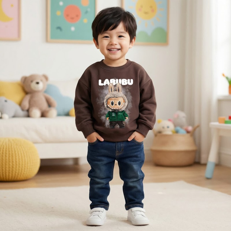 بلوز دورس لبوبو 92720