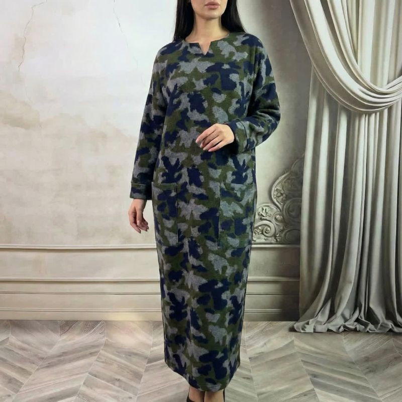 کفتان فوتر طرحدار 92206