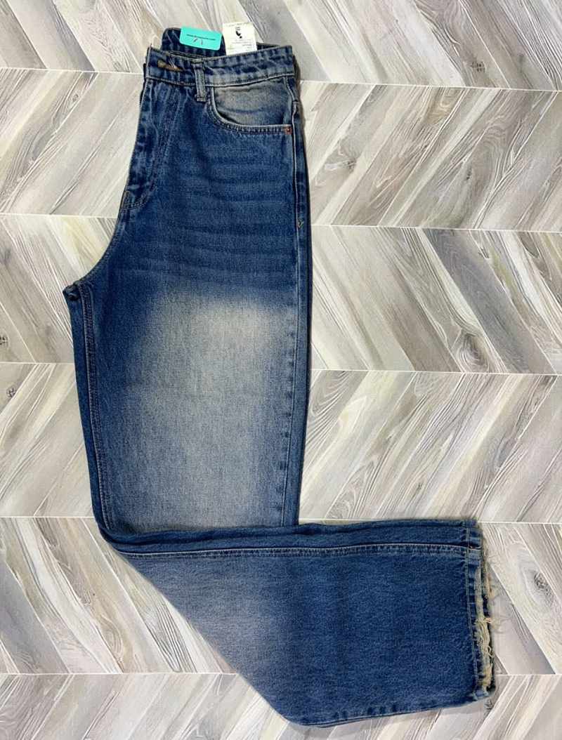 شلوار رگولار 110212