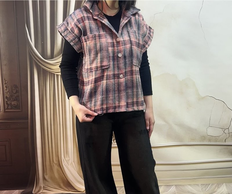 وست پشمی 91405