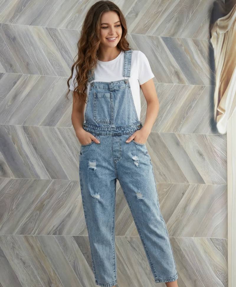 بیلر جین مام 101307