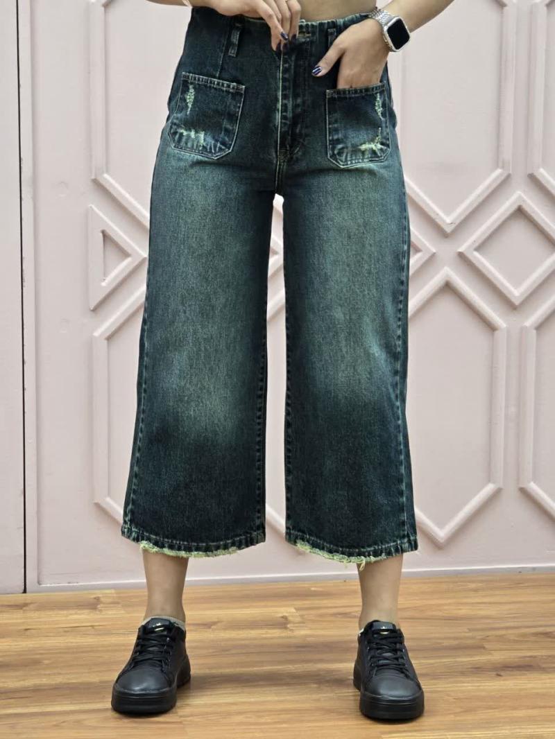 شلوار واید 111515