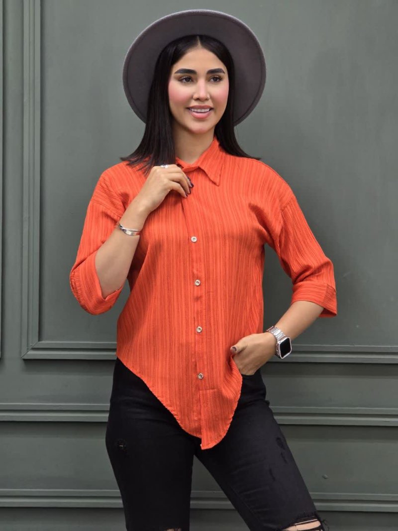 شومیز مراکشی گره ای 111804