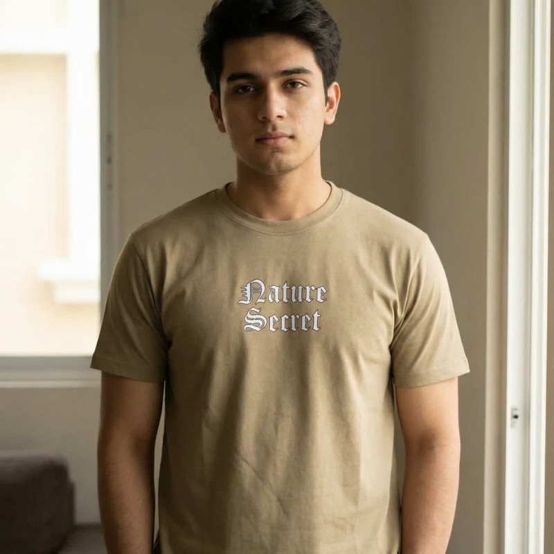 تیشرت مردانه عروس دریایی 111823