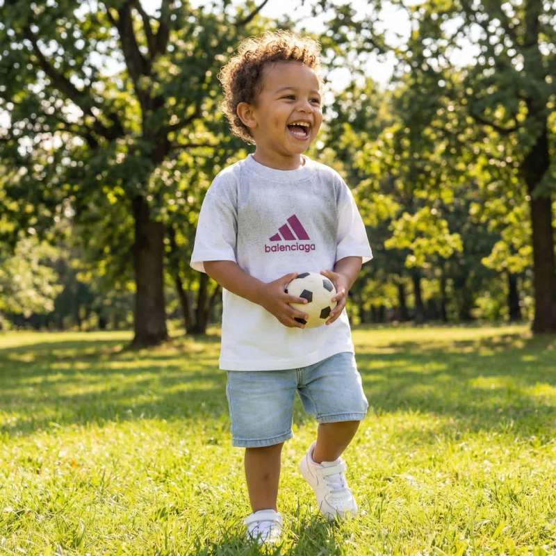 تیشرت پیسوله ای آدیداس 112202